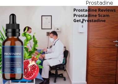 Prostadine Delivery Time